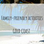 Family blog header