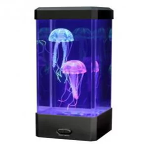 Jelly Fish Lamp