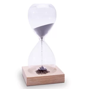 Magnetic Sand Timer
