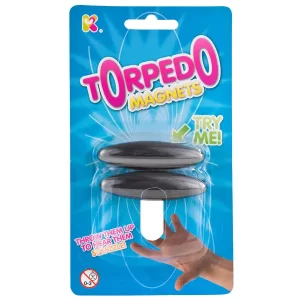 Torpedo Magnets