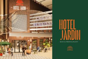 Hotel Jardin