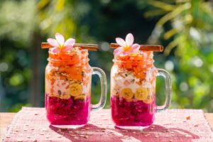 The Best Eats in Surfers Paradise at Chevron Renaissance 3 Little Bali