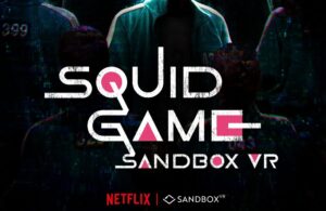 Sandbox VR Squid Game
