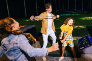 Top Golf Gold Coast