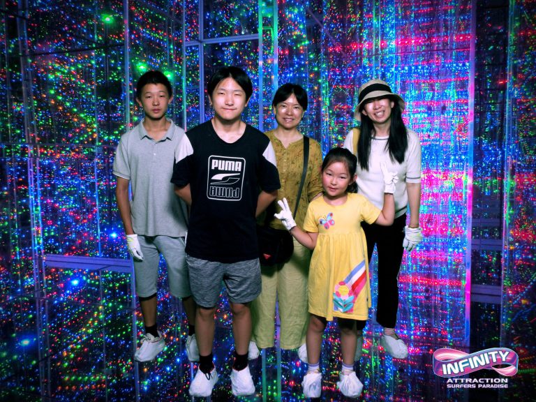Infinity Attraction 15 Electron2